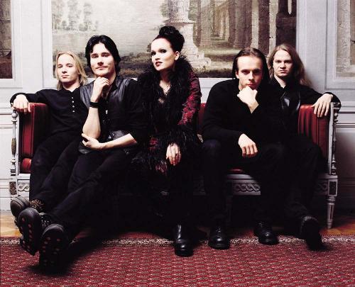 Картинки группы Nightwish