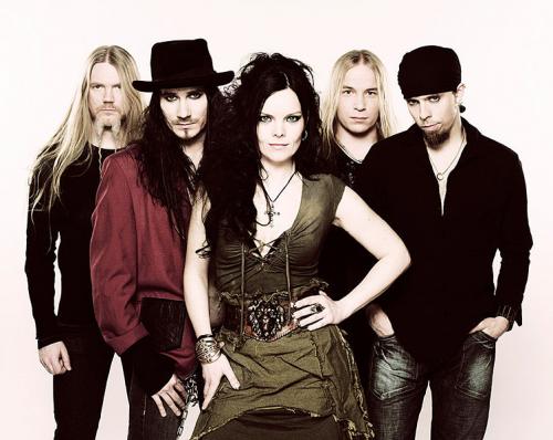 Картинки группы Nightwish