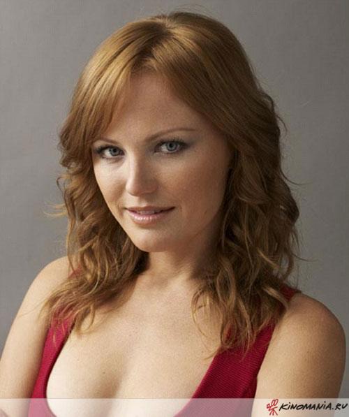 Малин Акерман / Malin Akerman