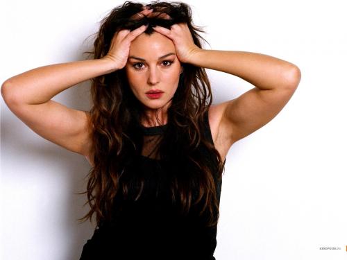������ �������� / Monica Bellucci (���� � ����)
