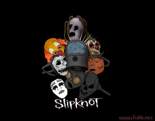 SlipKnot