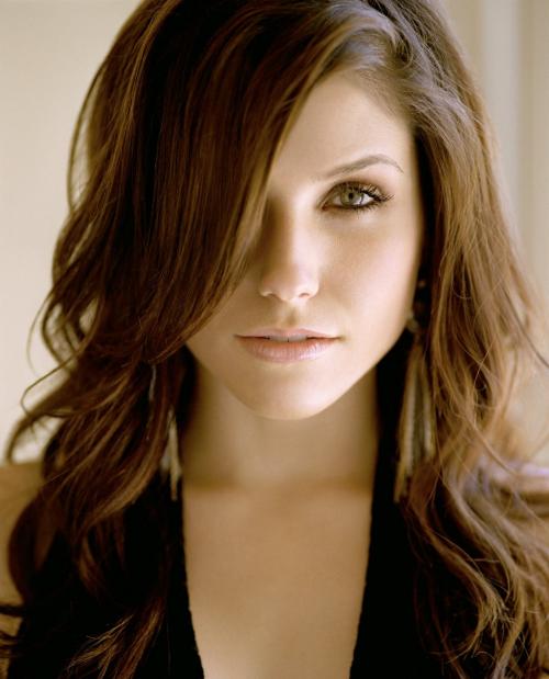 София Буш / Sophia Bush