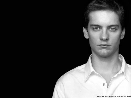���� �������� / Tobey Maguire