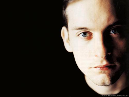 ���� �������� / Tobey Maguire