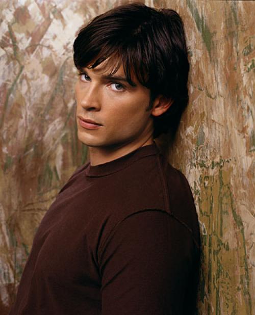 Том Уеллинг / Tom Welling (обои и фото)