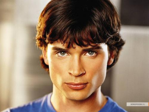Том Уеллинг / Tom Welling (обои и фото)