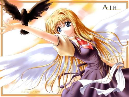 ���� - ����� / Air movie (������� �����) [2005 �., �����, ���������, �������, DVD5]