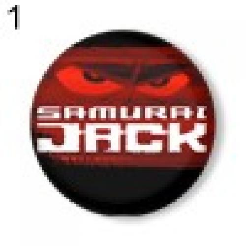 �������� Samurai JACK! [2009 �.]