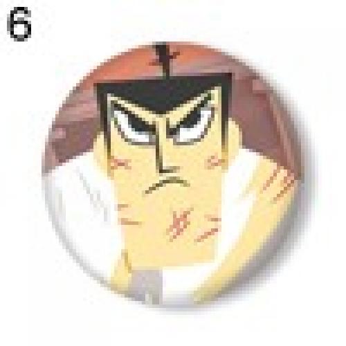 �������� Samurai JACK! [2009 �.]