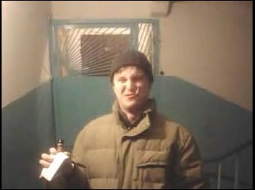 bratan.info - (Все видеоролики с сайта bratan.info) AVI - 12 видеороликов