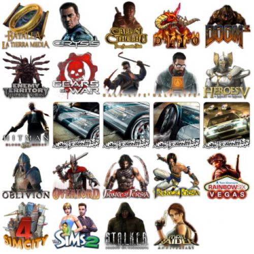 [Icons] [256x256] PNG [������� ������]
