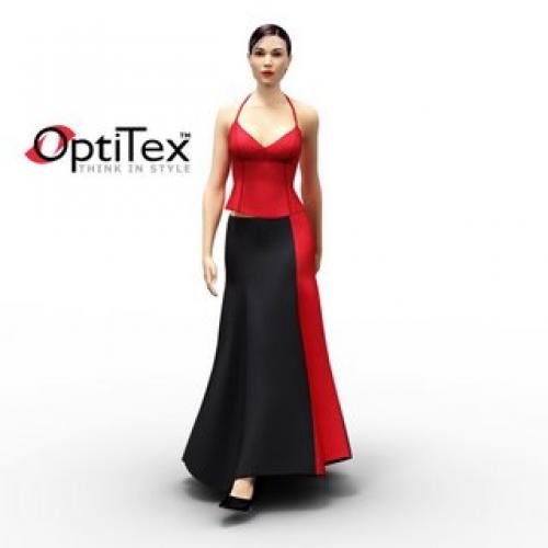 Optitex 10 [2007 �.]