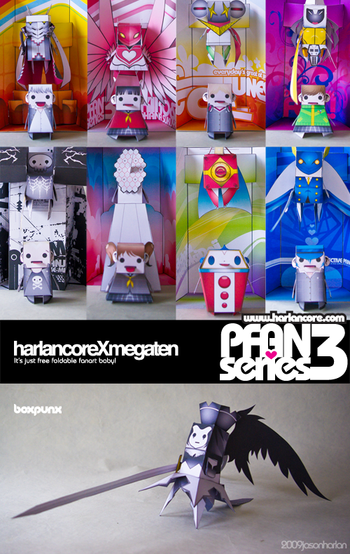 Papercraft (������ �� ������) [����� 700 ��.] [2009 �.]