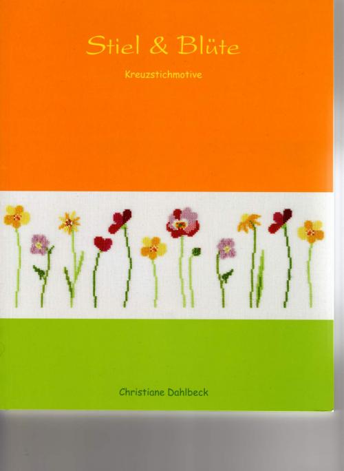 Christiane Dahlbeck - Stiel & Blüte, Winterträume (����� �� ������� �������) [jpeg, DEU] [���������]