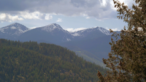HD ����:���� /HD Moods: Mountains [2008 �., ��������������, �������, BD/HD-DVD Rip 720]