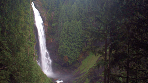 HD ����:���� /HD Moods: Mountains [2008 �., ��������������, �������, BD/HD-DVD Rip 720]