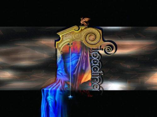 Iconoclast [2005 �., DemoScene]