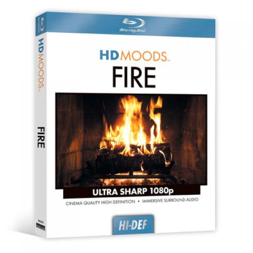 ������ / HD Moods - Fire [2008 �., ������������� �����, BDRip-AVC]