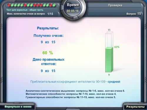 ������� ���� IQ [2009 �., ���������������]