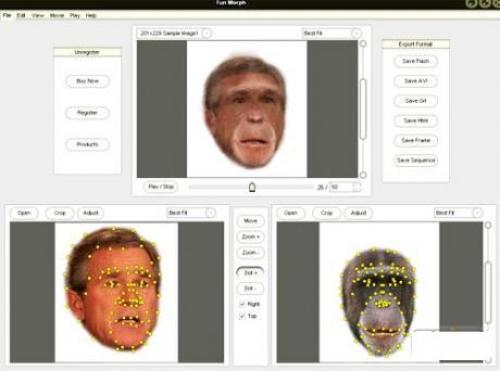 Zeallsoft Fun Morph [2009 �., �������]