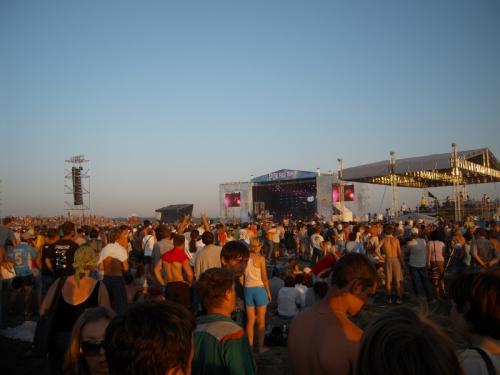 ��� ��� ������ (�����) [2009 �., Punk/Rock/Metal, CamRip]