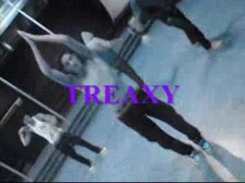 Tecktonik [������ ������������� ����������� Treaxy , Vavan , Spoke , Naim] [2008 �., ������������� �����, CamRip]