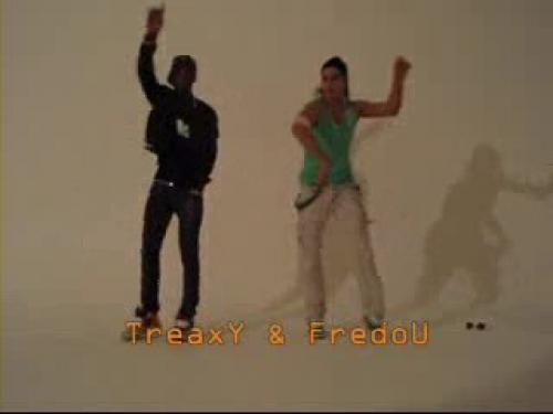 Tecktonik [������ ������������� ����������� Treaxy , Vavan , Spoke , Naim] [2008 �., ������������� �����, CamRip]