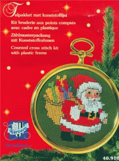 ������� ������� Vervaco