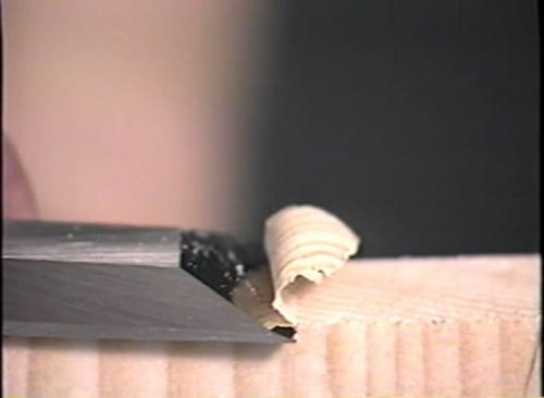 ������� �������� ����������� � ������� ��������� ������ (Sandpaper Sharpening) [2001]