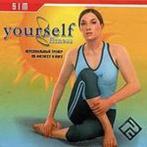 Yourself fitness. Персональный тренер по фитнесу и йоге