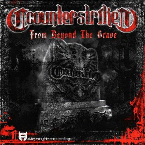 (DnB / Darkside / Darkstep) Counterstrike - From Beyond The Grave - 2006, MP3, 320 kbps