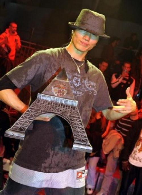 (Breaks,Break Dance) Red Bull BC One 2008 Soundtrack - 2008, MP3, 128 kbps