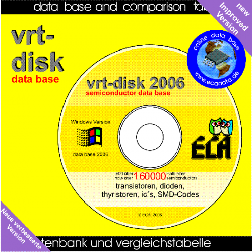 ECA VRT 2006 v5.80 - ���� ������ �� ����������� �����������