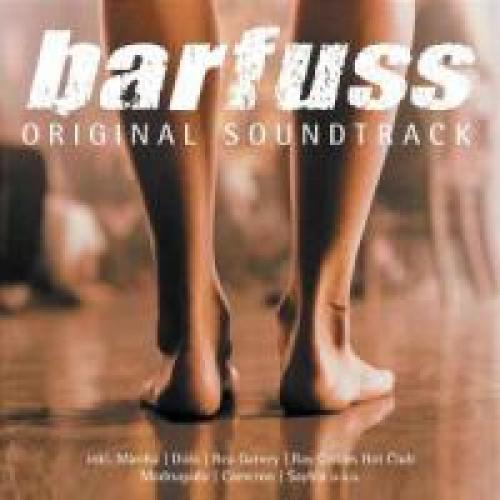 (ost) ������� �� �������� / Barfuss - 2005, MP3, 192 kbps