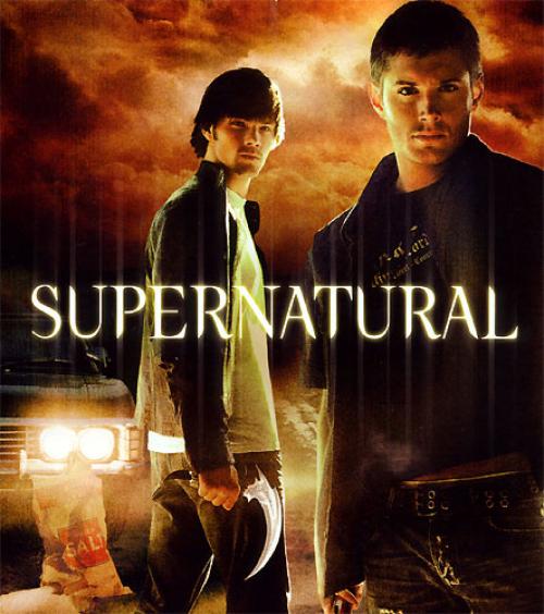 (OST) Supernatural / ������������������ (5 �������) - 2007-2010, MP3, 256 kbps