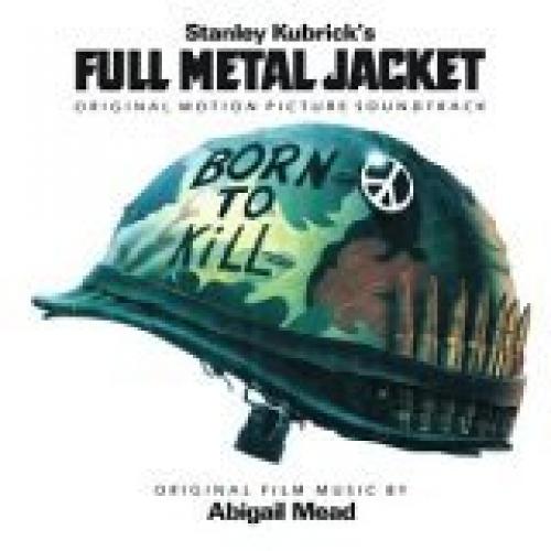 (Soundtrack) Full Metal Jacket  / ������������������� �������� - 1987, MP3, 320 kbps