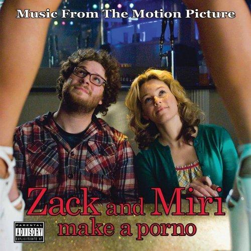 (soundtrack) zack and miri make a porno / ��� � ���� ������� ����� - 2008, MP3, 256 kbps