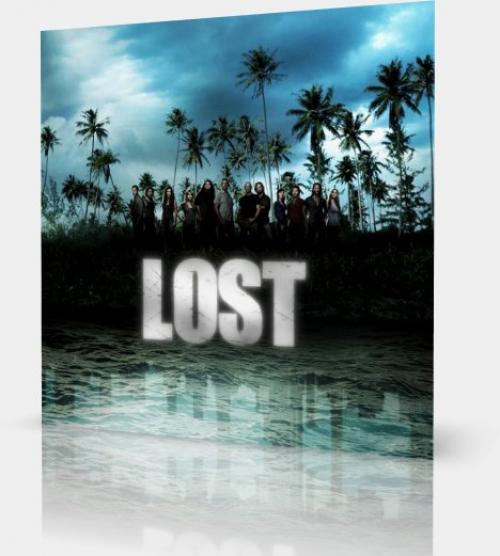 (Soundtracks) �������� � ����� / Lost (1-4 ������). ����� �� �������� (2004-2008) - 2008, MP3, VBR 192-320 kbps