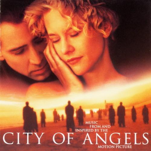 (OST) City Of Angels / Город Ангелов - 1998, MP3, 320 kbps