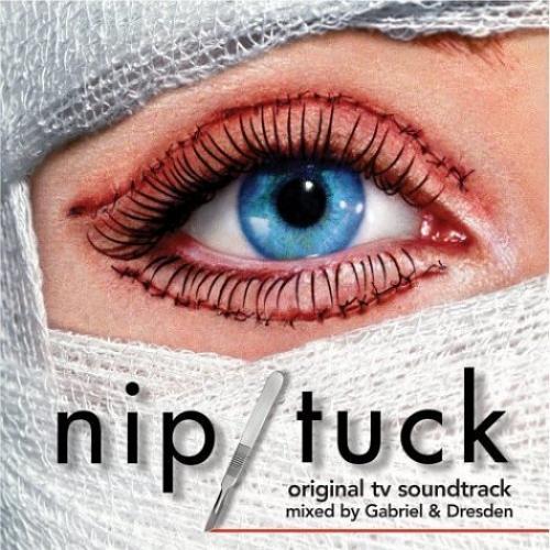(OST) Nip Tuck / Части тела - 2004, MP3, 320 kbps