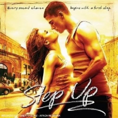(OST) Шаг вперед / Step Up - 2006, MP3, 192 kbps