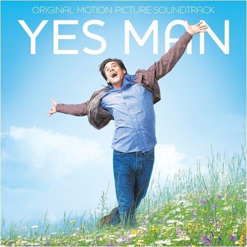(ost) Всегда говори «ДА» (Yes Man) - 2008, MP3, VBR 192-320 kbps