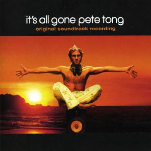 (OST) �� ��-�� ���� ����� / ������ ����� / It's All Gone Pete Tong - 2005, MP3, 320 kbps