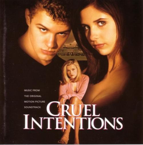 (OST) Жестокие Игры / Cruel Intentions - 1999, MP3, 192-320 kbps