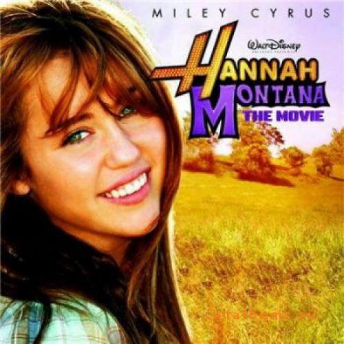 (Soundtrack) Hannah Montana/����� ������� - 2009, MP3, 320 kbps