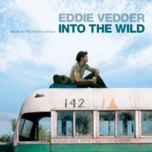 (Soundtrack) "Into The Wild" (� ����� ��������) - 2007, MP3, VBR 192-320 kbps