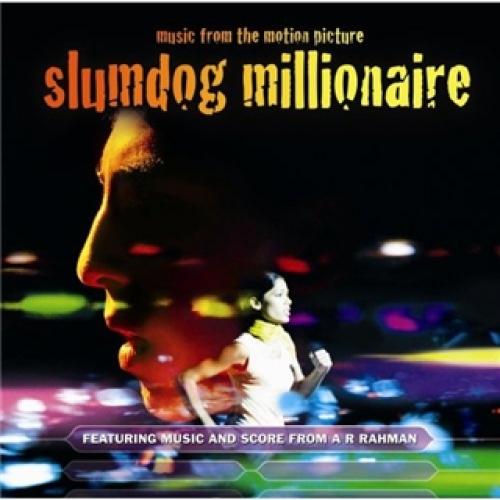 (Soundtrack) ��������� �� ������ / Slumdog Millionaire - 2008, MP3, 320 kbps