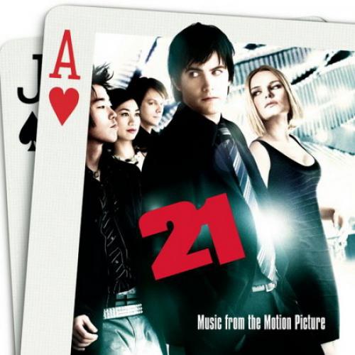 (ost) 21 / �������� ���� - 2008, MP3, 192 kbps