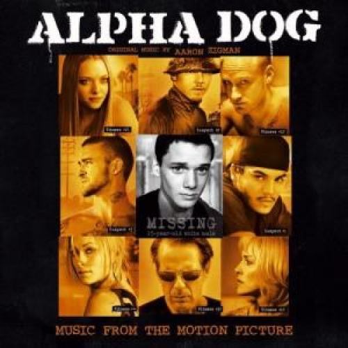 (OST) Альфа Дог / Alpha Dog - 2007, MP3, VBR 128-192 kbps