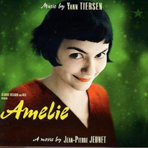 (OST) Amelie | ����� [full exclusive version] - 2001, MP3, 192 kbps